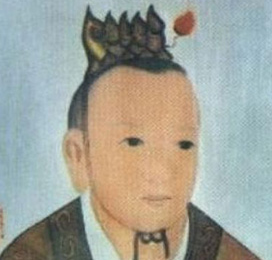  汉冲帝刘炳是谁?他的一生是什么样的？