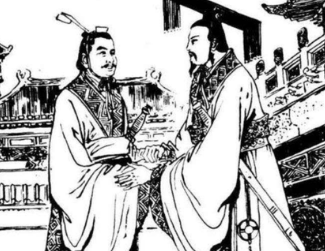 狐偃与重耳之间有什么故事？具体情况是怎样的？