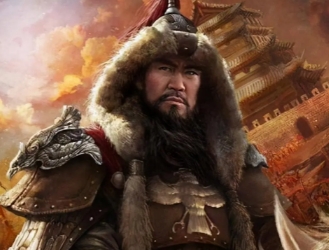 成吉思汗是中国人吗？他究竟是什么身份？