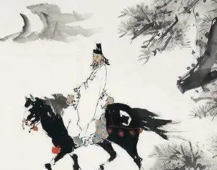 李邕为什么瞧不起李白？影响因素有哪些？