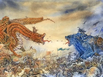 涿鹿之战：古代中华文明的转折点
