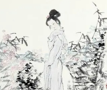 李清照《如梦令·昨夜雨疏风骤》表达了怎样的情感？