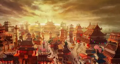 《旧唐书》·列传卷九十八篇讲述了哪些故事？