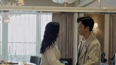 《打开生活的正确方式》冬晓赵显分手了吗？边亮什么反应？
