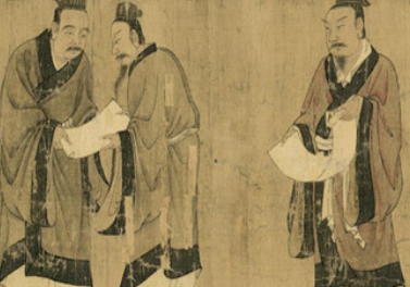 阎立本有哪些政治成就？有艺术造诣高吗？