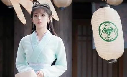《星落凝成糖》紫芜是什么样的 是好人吗
