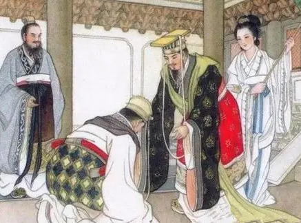 古代丞相和宰相只相差了一个字 两者有什么区别