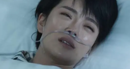 《情满九道弯》赵亚静人生不幸，遭遇车祸瘫倒在床