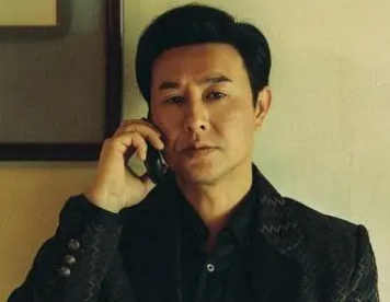 《看不见影子的少年》什么时候开机？张颂文荣梓杉“父子”再合作