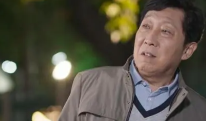 《春日暖阳》松杨想把角色由男二改男一，他能成功吗？