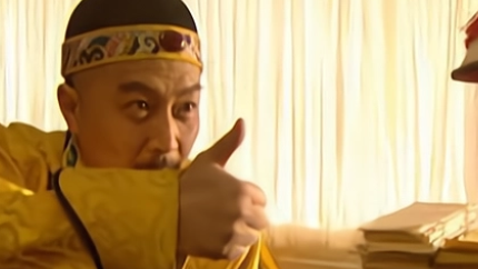 康熙的九个儿子为什么都不想当富贵王爷，非要去争皇位？