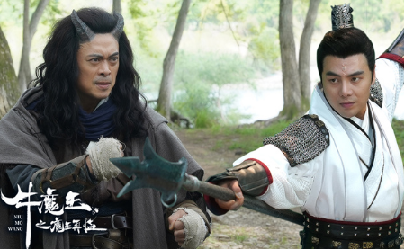 《牛魔王之魔王再临》讲述了什么故事？樊少皇饰演牛魔王