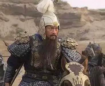 在历史上杨业与潘仁美之间是什么关系?