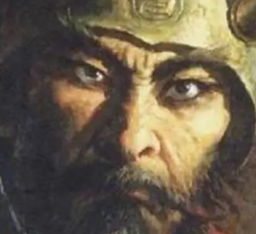 中华三祖都有谁？为什么有蚩尤？