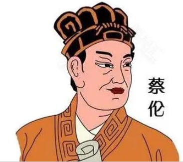  改进造纸术是怎么做的？是谁改进的？