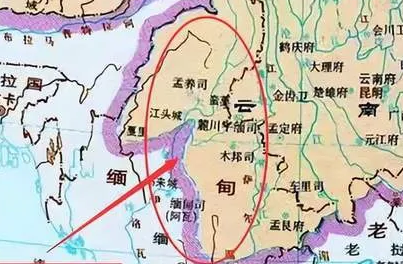明缅战争战况怎么样？有多少伤亡？