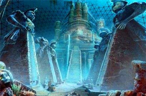 亚特兰蒂斯灭亡的真相是什么？亚特兰蒂斯灭亡的原因