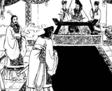  贾谊有什么能力？他为什么能排名第一？