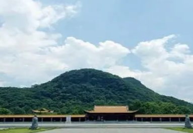  真正的舜帝陵是什么样的？在哪里？