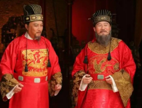 明朝唯一善终的首辅是谁？他是如何做到的？