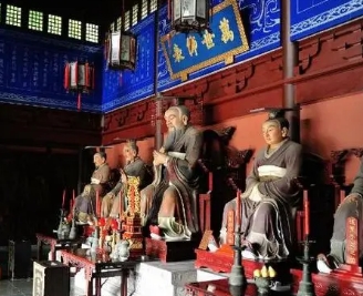 朱元璋为什么将孟子搬出了孔庙？原因有哪些？