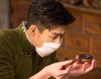 《虫图腾》有哪些演员参演？腾讯视频和爱奇艺上线开播