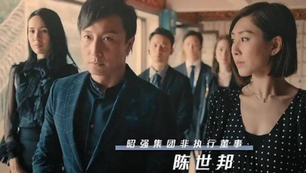 《廉政狙击》唐醒轩真是扶不起来的阿斗吗？