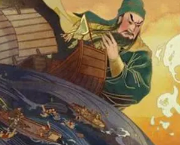 襄樊之战中关羽为何能水淹七军？是运气吗？