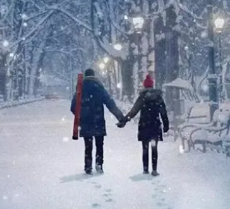 《在暴雪时分》是什么题材?吴磊与赵今麦合作