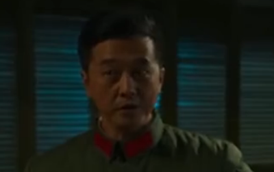 《三体》杨卫宁是什么样的 是好人吗