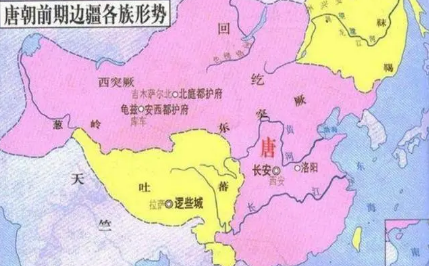 古代长安有着十三朝古都的称号 唐朝之后长安为何没有再成为都城
