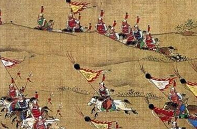 中国古代与越南的关系到底怎么样呢？