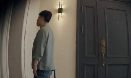 《打开生活的正确方式》边亮和付心童终于走到离婚这一步