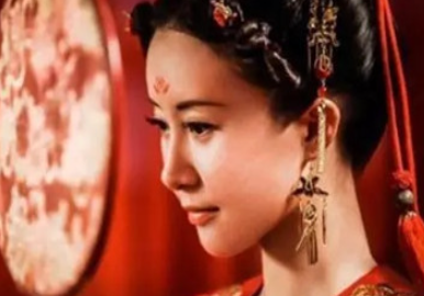 唐朝李世民最爱的人到底是不是长孙皇后呢?