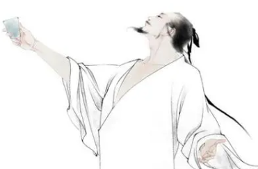 历史中的李白真的会剑术吗?他的剑术有多高呢?