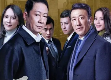 《风雨送春归》主演有哪些人？是小说改编的剧吗？