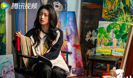 《夏花》何冉得了什么病 最后怎么样了