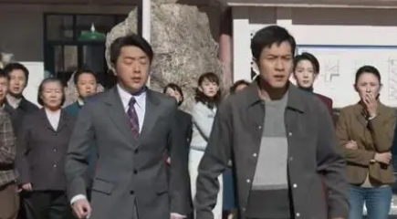 《情满九道弯》赵亚静和许大爷都不得善终，结局令人遗憾