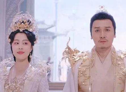 《星落凝成糖》天后和魔后关系是什么 两人是姐妹关系吗