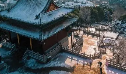 南明历史才18年为什么却出了4位皇帝，他们最后结局如何？