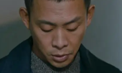 《他是谁》蒋广善得意忘形露出尾巴，他的真面目终于揭晓