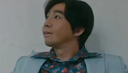 《他是谁》赵世杰凭借一己之力，直接改变3个人的结局