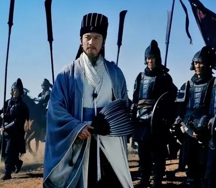 空城计的最大疑点是什么 仅仅是诸葛亮身边的两个书童吗