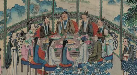 《红楼梦》贾兰是贾政嫡长孙，为什么却那么没有存在感？