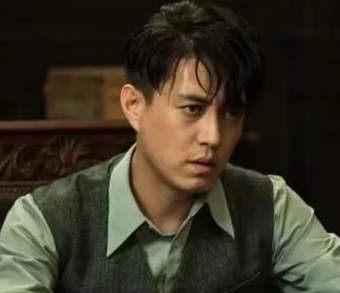 《无间》男主的真实身份是什么？谍战剧曙光来了