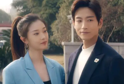 《灿烂的转身》主演都有哪些人？女主为何会离婚？