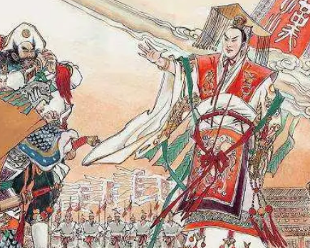 七国之乱是什么样的？七国之乱是谁发动的？