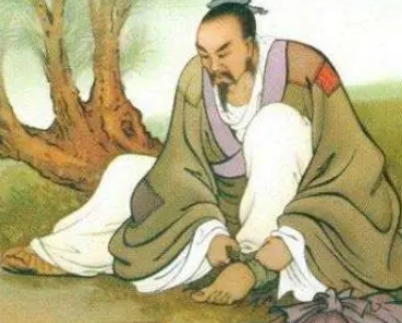  杨朱一毛不拔是什么意思？是什么样的的典故？