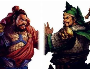 典韦打得过张飞吗？二者的武艺水平如何？