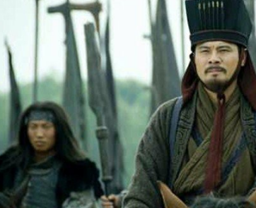  三国里陈宫是什么结局？后来如何了？